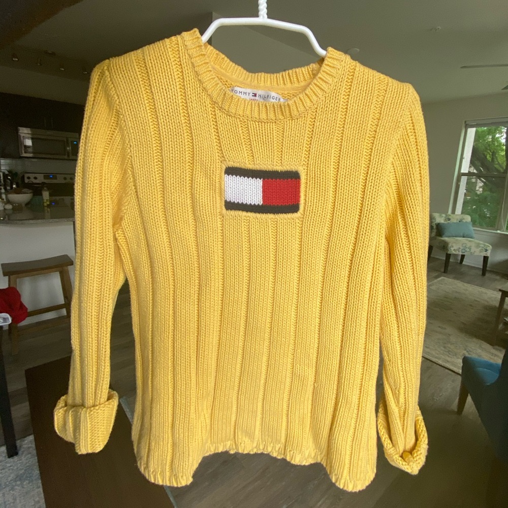 Tommy Hilfiger Sweater